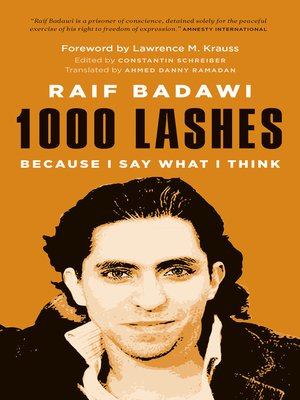 cover image of 1000 Lashes